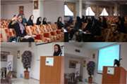 برگزاری دوره های رایگان زایمان فیزیولوژیک در بیمارستان جامع بانوان آرش